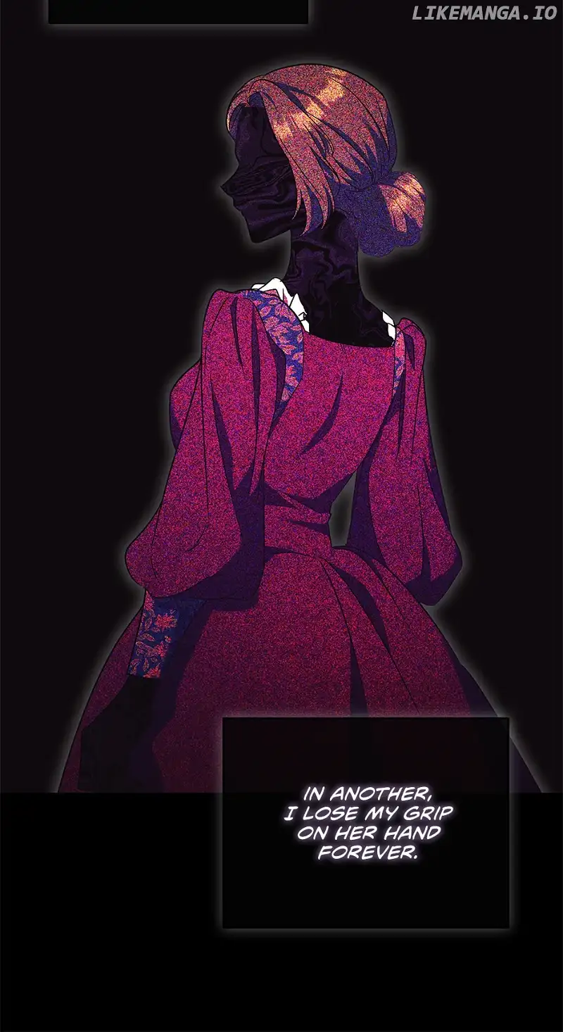 The Young Lady Who Broke Her Engagement Is Only Obsessed With the Ending Chapter 34 - Page 20
