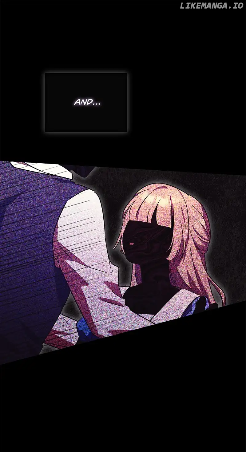 The Young Lady Who Broke Her Engagement Is Only Obsessed With the Ending Chapter 34 - Page 21