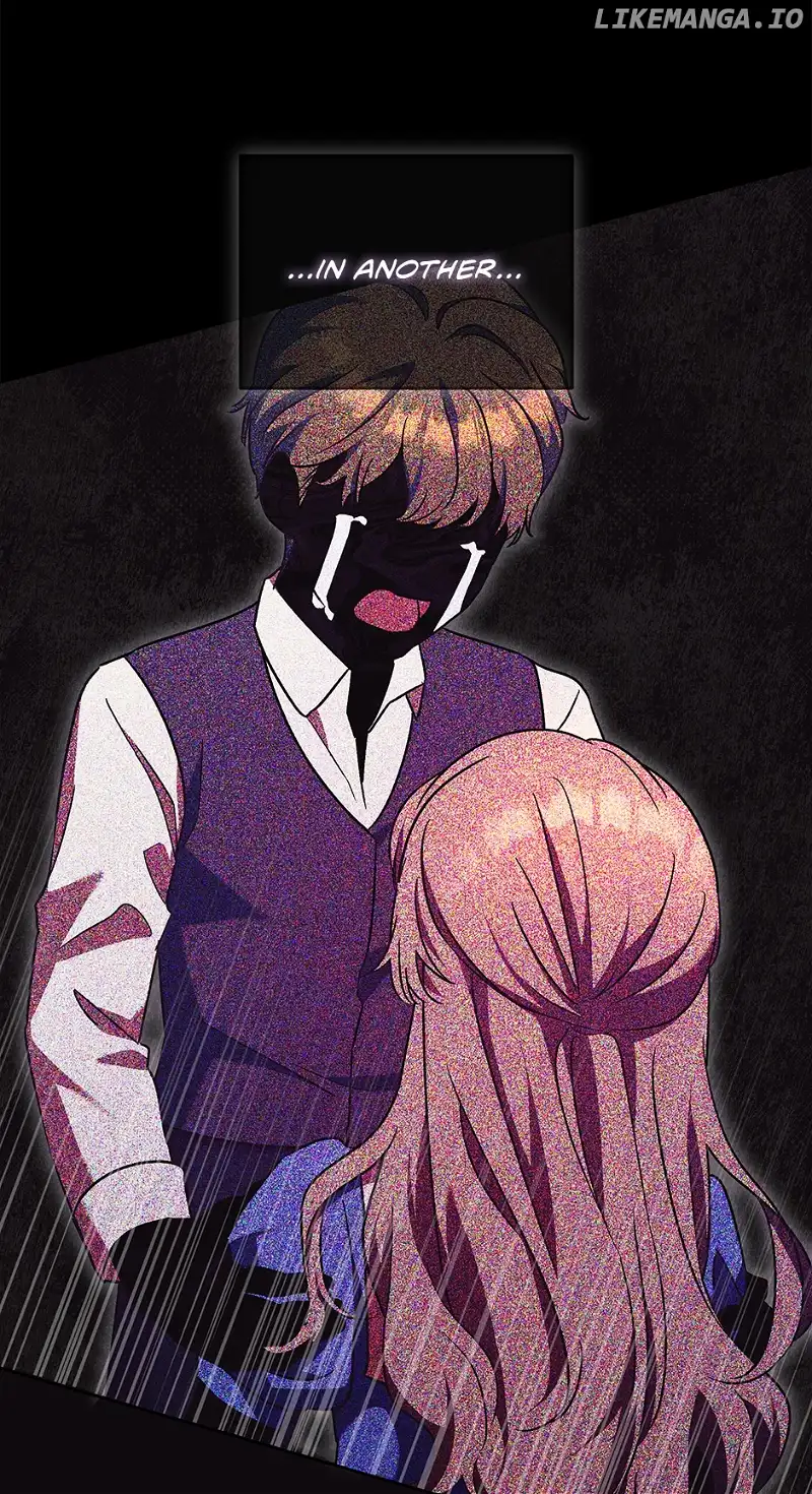 The Young Lady Who Broke Her Engagement Is Only Obsessed With the Ending Chapter 34 - Page 22