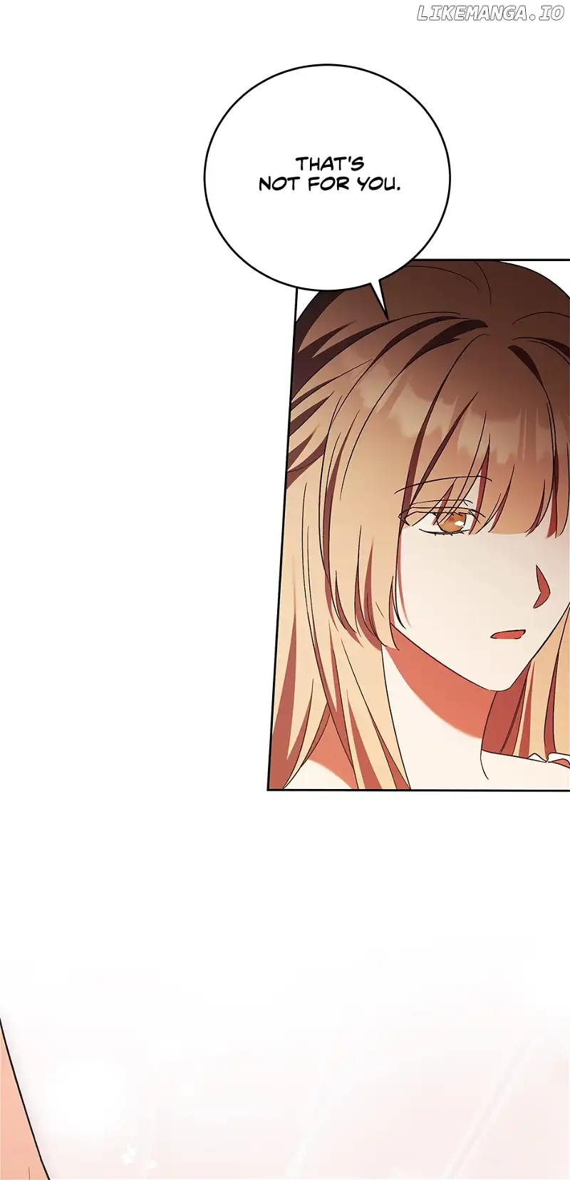 The Young Lady Who Broke Her Engagement Is Only Obsessed With the Ending Chapter 34 - Page 34