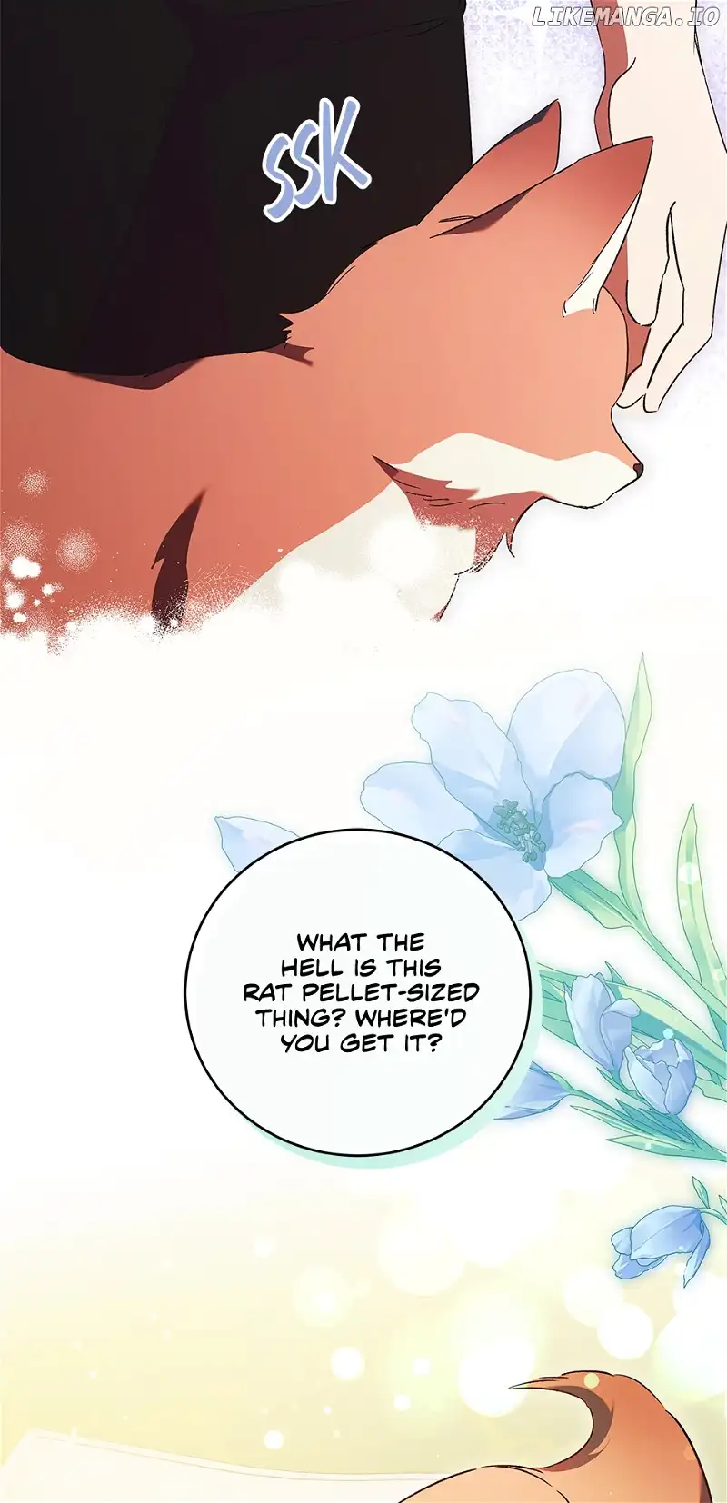 The Young Lady Who Broke Her Engagement Is Only Obsessed With the Ending Chapter 34 - Page 37