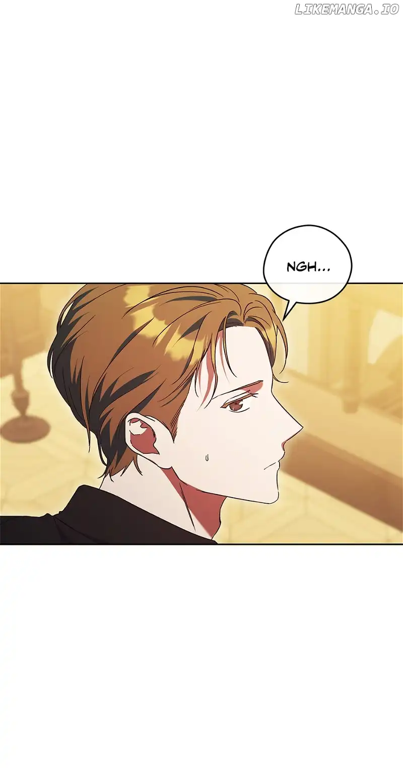 The Young Lady Who Broke Her Engagement Is Only Obsessed With the Ending Chapter 34 - Page 44