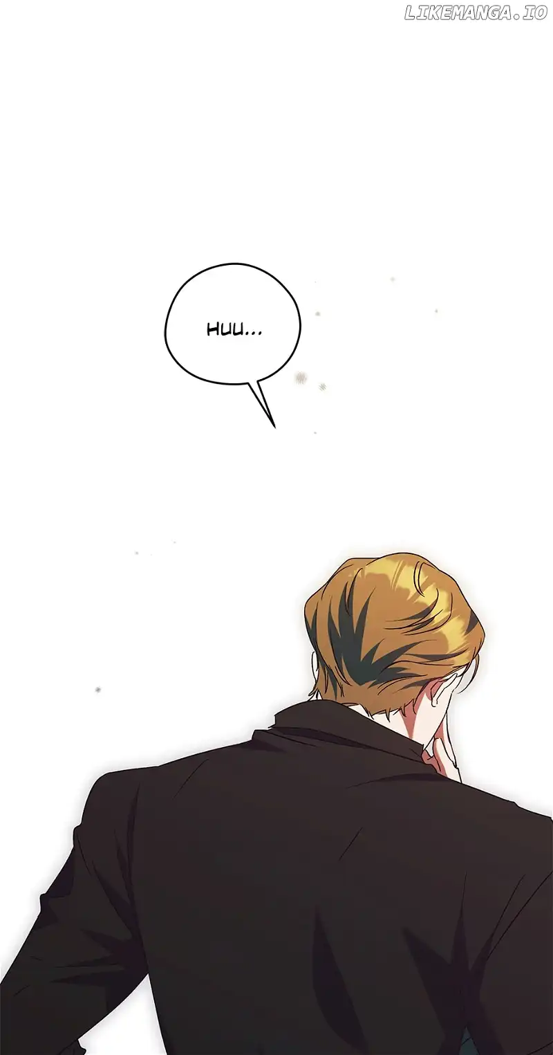 The Young Lady Who Broke Her Engagement Is Only Obsessed With the Ending Chapter 34 - Page 45