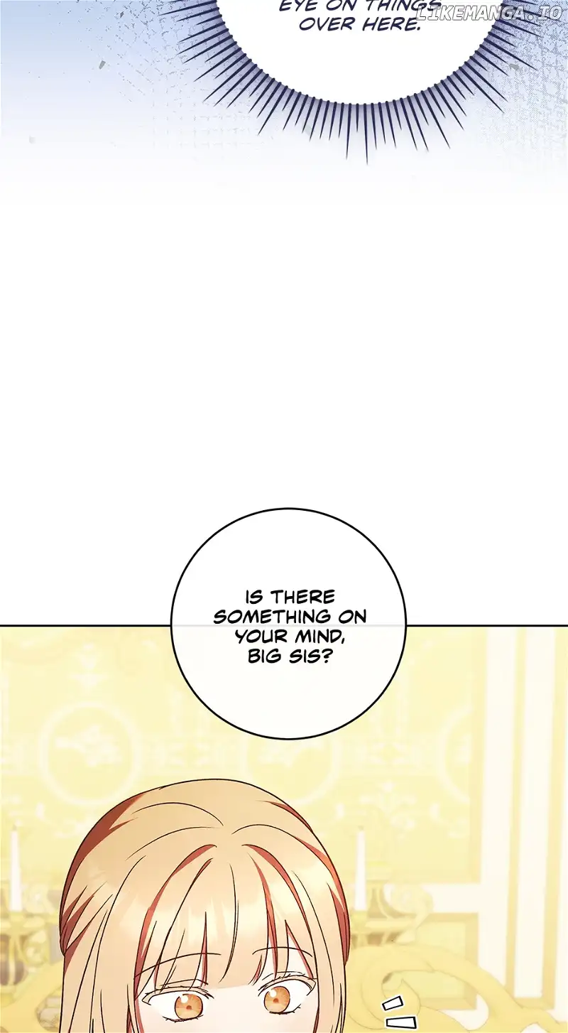 The Young Lady Who Broke Her Engagement Is Only Obsessed With the Ending Chapter 34 - Page 51