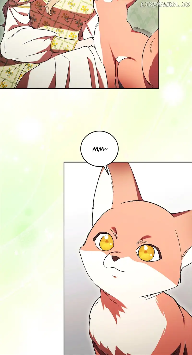 The Young Lady Who Broke Her Engagement Is Only Obsessed With the Ending Chapter 34 - Page 54