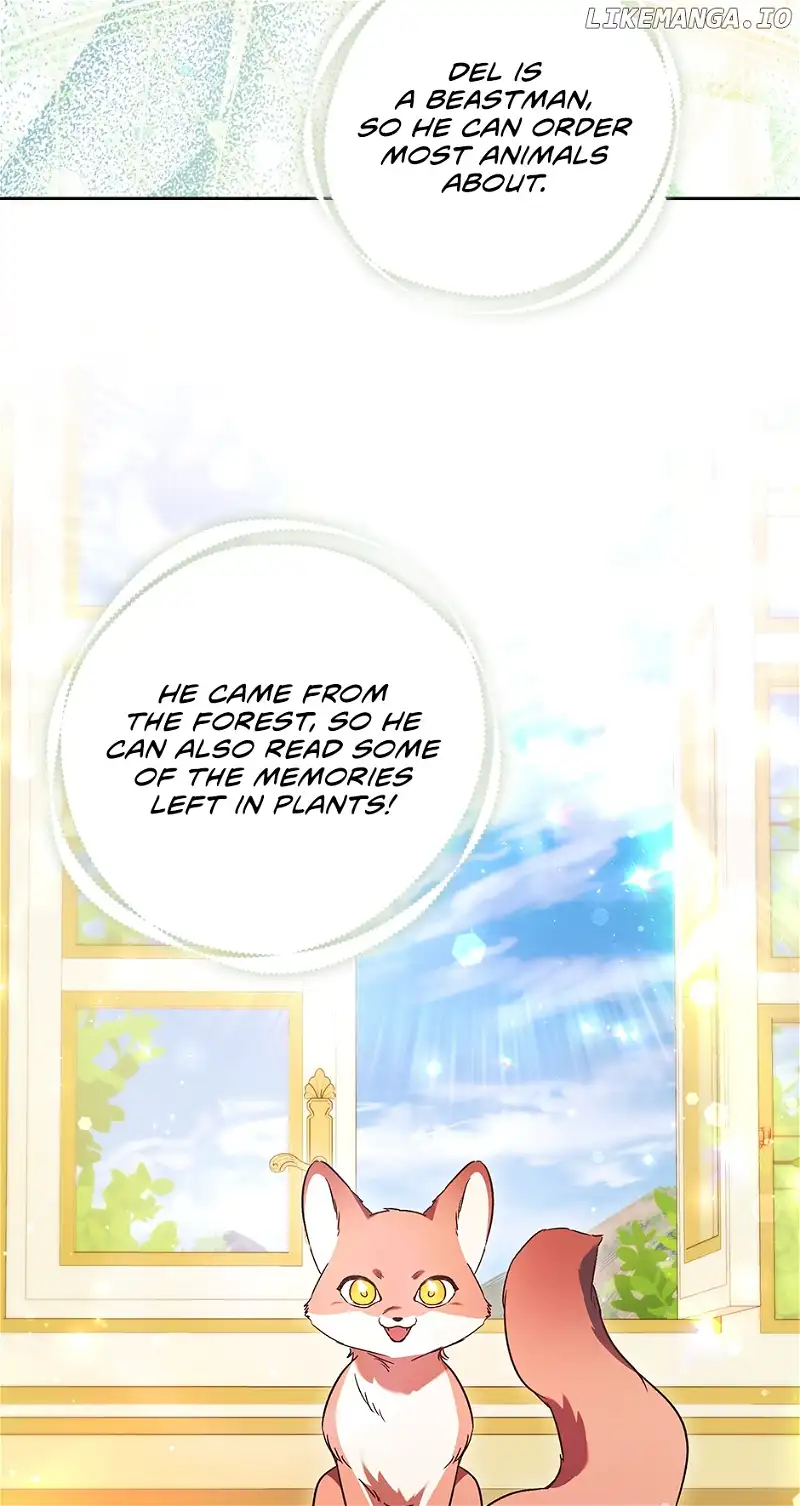 The Young Lady Who Broke Her Engagement Is Only Obsessed With the Ending Chapter 34 - Page 59
