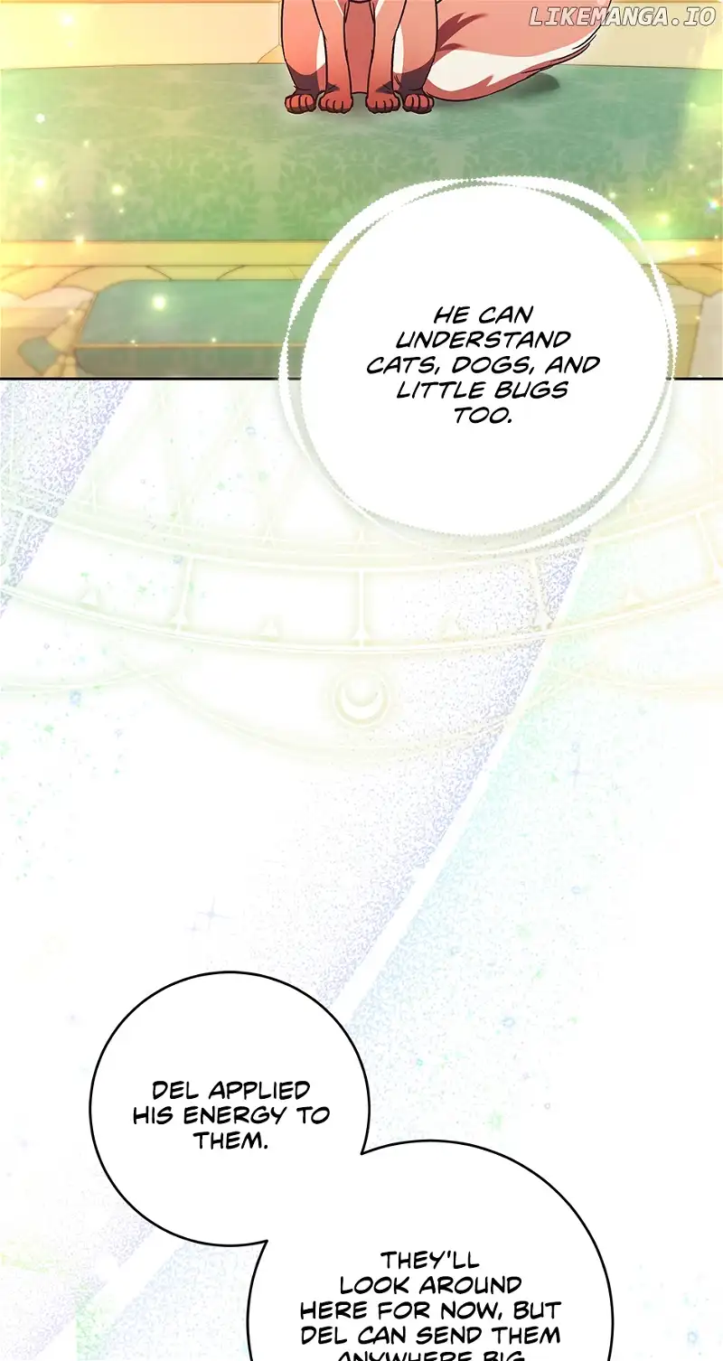 The Young Lady Who Broke Her Engagement Is Only Obsessed With the Ending Chapter 34 - Page 60