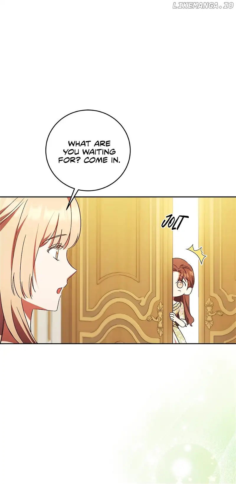 The Young Lady Who Broke Her Engagement Is Only Obsessed With the Ending Chapter 34 - Page 66