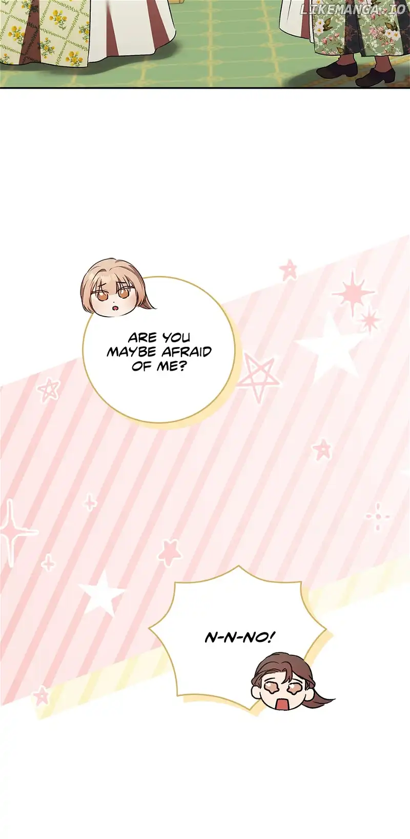 The Young Lady Who Broke Her Engagement Is Only Obsessed With the Ending Chapter 34 - Page 69