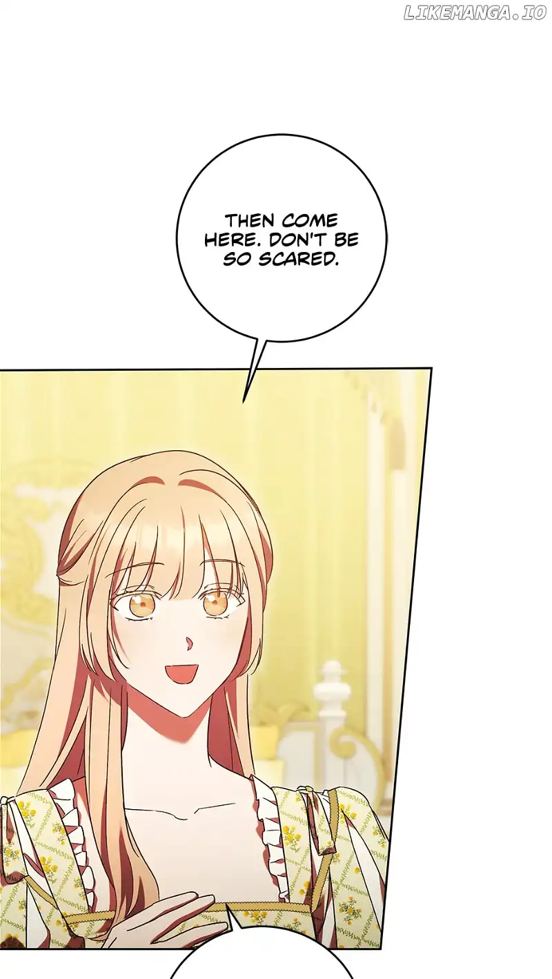 The Young Lady Who Broke Her Engagement Is Only Obsessed With the Ending Chapter 34 - Page 70