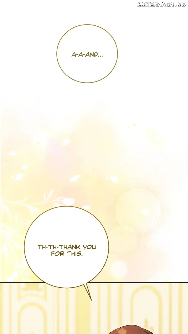 The Young Lady Who Broke Her Engagement Is Only Obsessed With the Ending Chapter 34 - Page 72