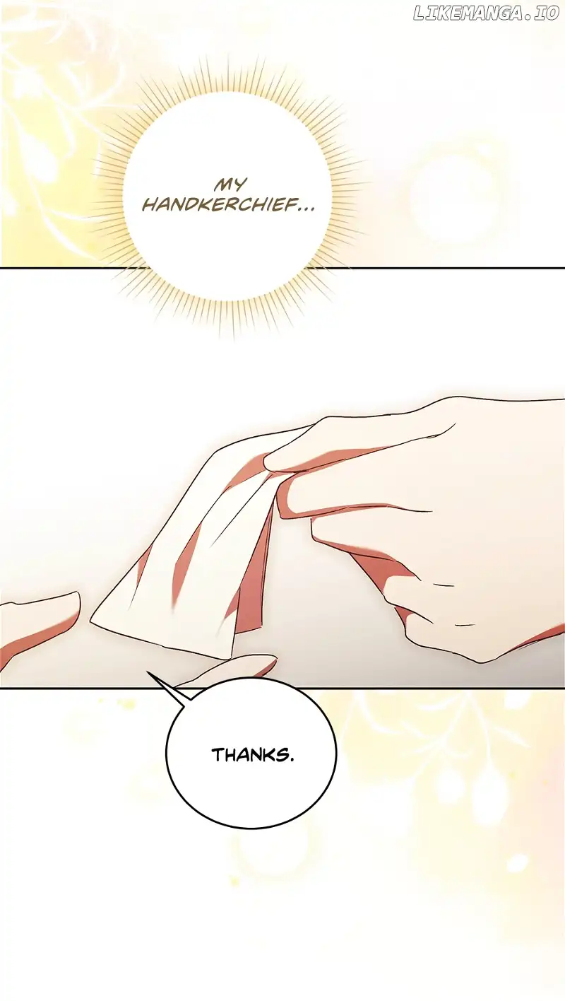The Young Lady Who Broke Her Engagement Is Only Obsessed With the Ending Chapter 34 - Page 74