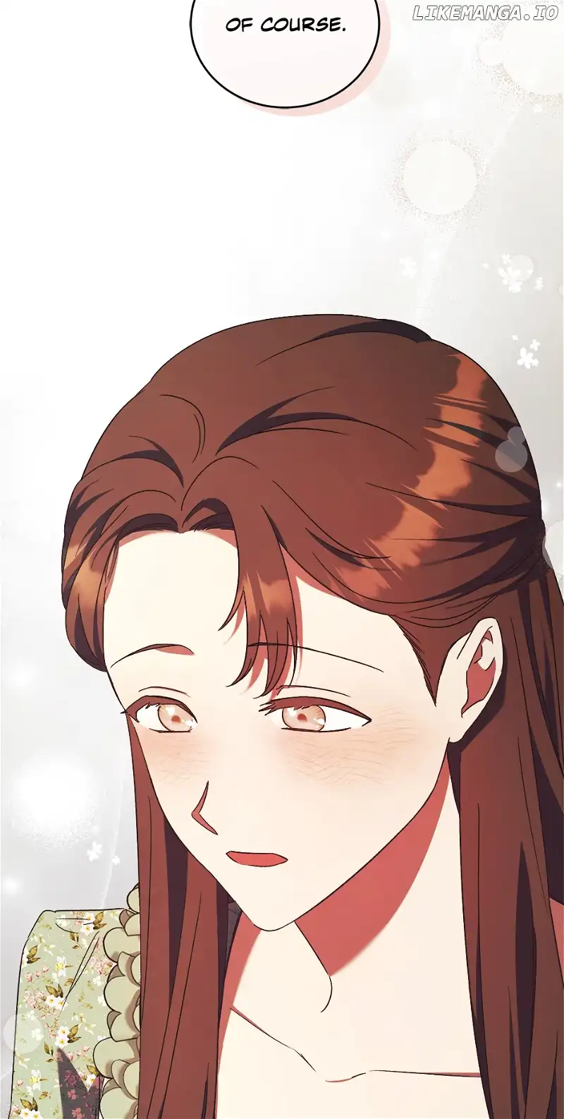 The Young Lady Who Broke Her Engagement Is Only Obsessed With the Ending Chapter 34 - Page 78