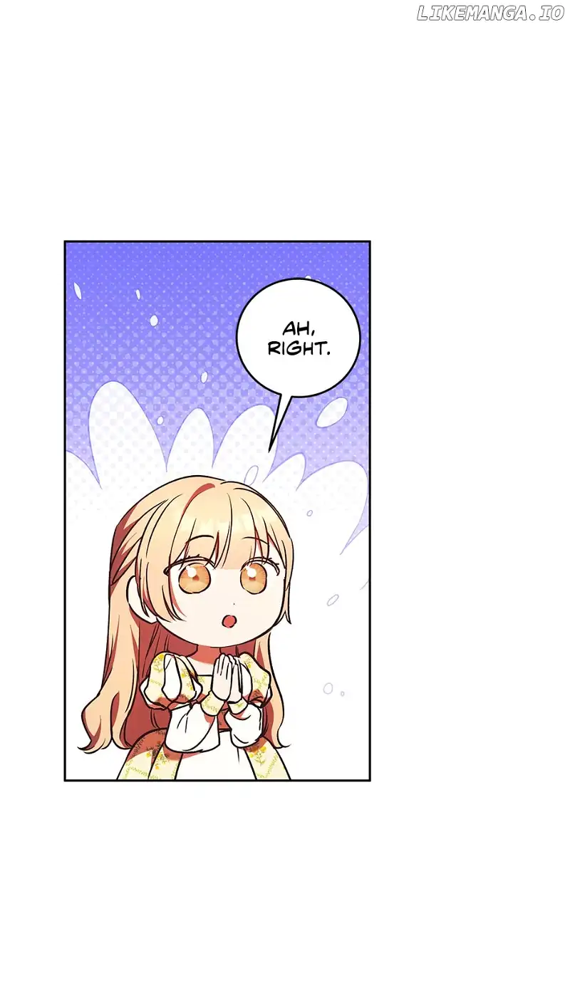 The Young Lady Who Broke Her Engagement Is Only Obsessed With the Ending Chapter 34 - Page 82