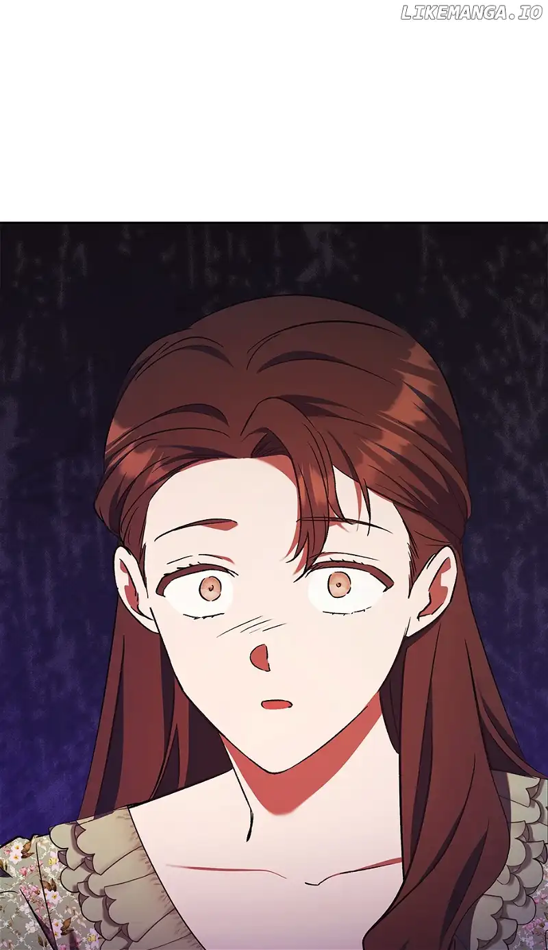 The Young Lady Who Broke Her Engagement Is Only Obsessed With the Ending Chapter 34 - Page 85
