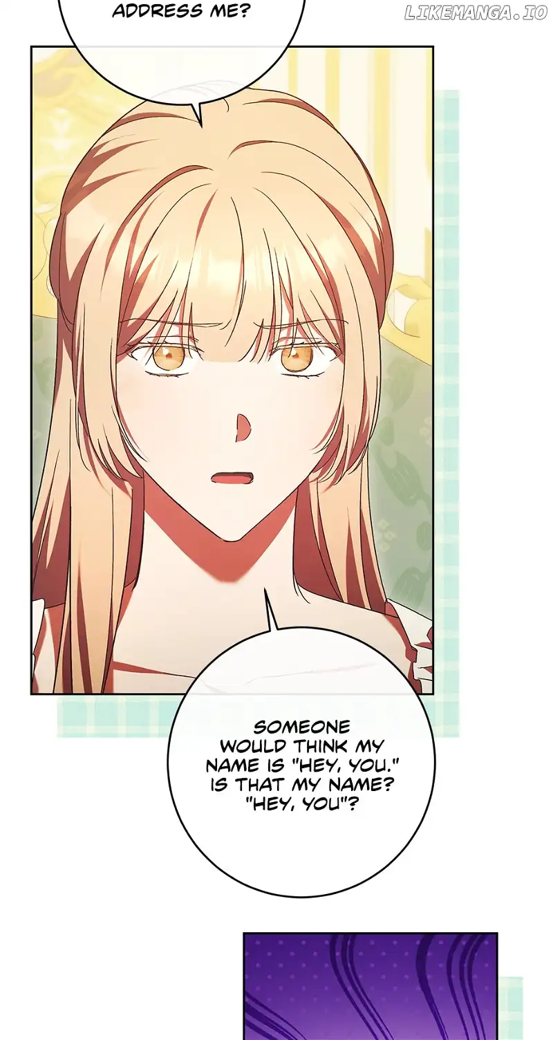The Young Lady Who Broke Her Engagement Is Only Obsessed With the Ending Chapter 34 - Page 10