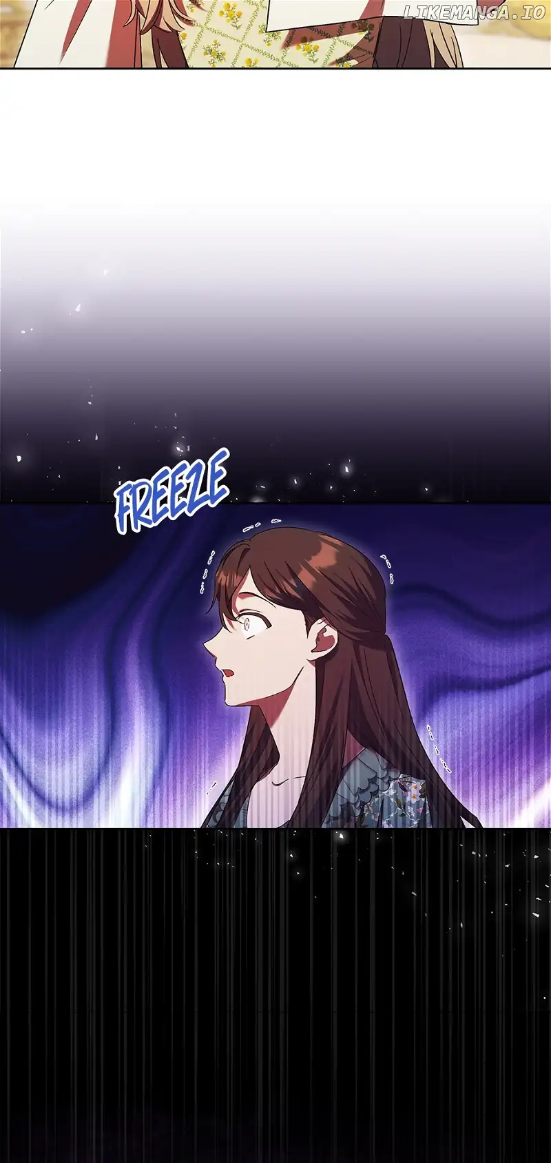 The Young Lady Who Broke Her Engagement Is Only Obsessed With the Ending Chapter 35 - Page 2