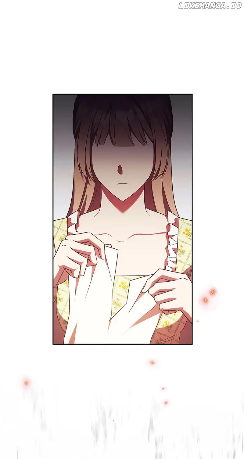 The Young Lady Who Broke Her Engagement Is Only Obsessed With the Ending Chapter 35 - Page 11