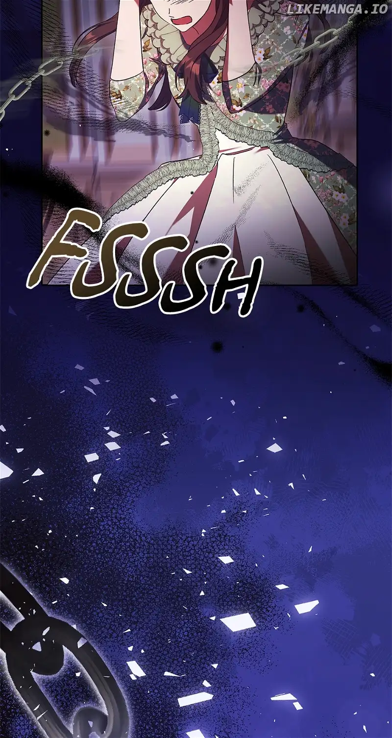 The Young Lady Who Broke Her Engagement Is Only Obsessed With the Ending Chapter 35 - Page 14