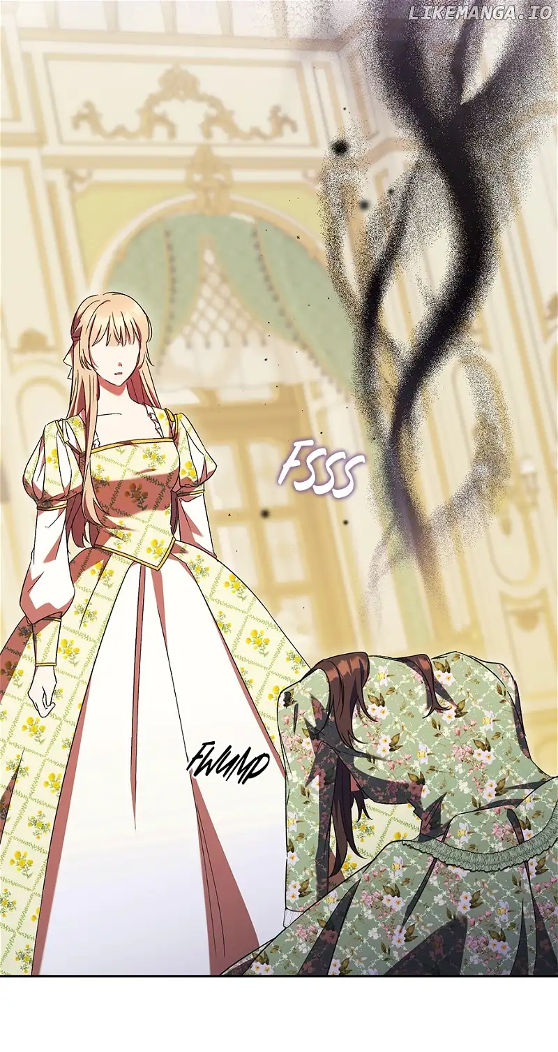 The Young Lady Who Broke Her Engagement Is Only Obsessed With the Ending Chapter 35 - Page 16