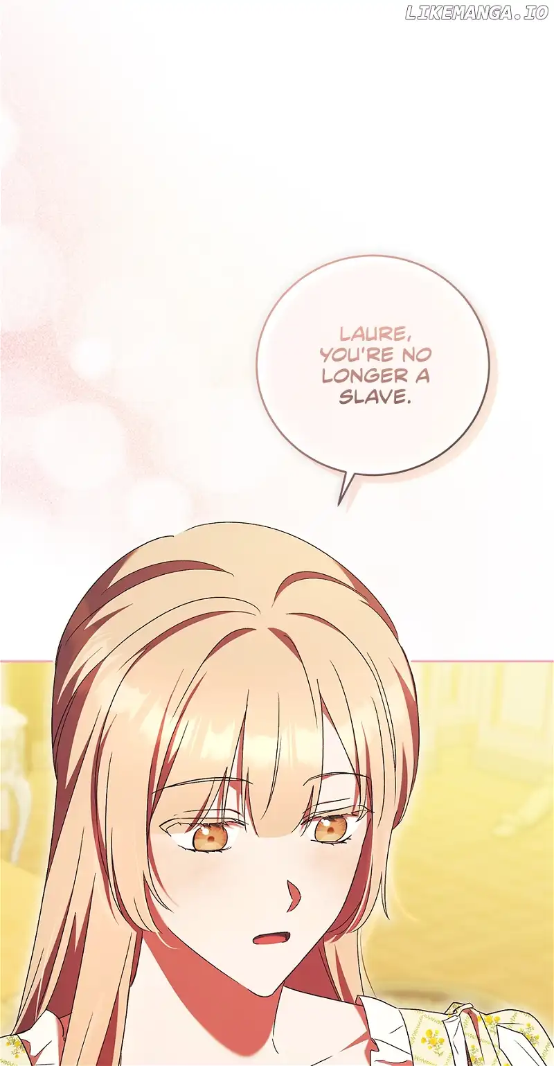 The Young Lady Who Broke Her Engagement Is Only Obsessed With the Ending Chapter 35 - Page 17
