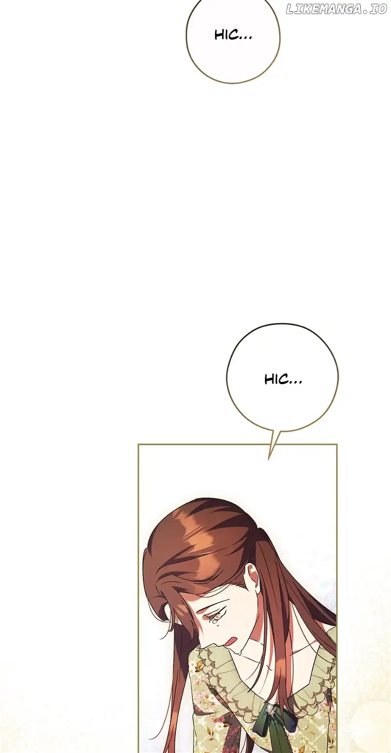 The Young Lady Who Broke Her Engagement Is Only Obsessed With the Ending Chapter 35 - Page 20