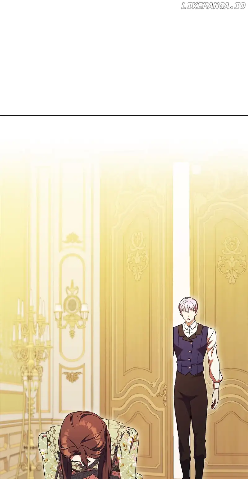 The Young Lady Who Broke Her Engagement Is Only Obsessed With the Ending Chapter 35 - Page 24
