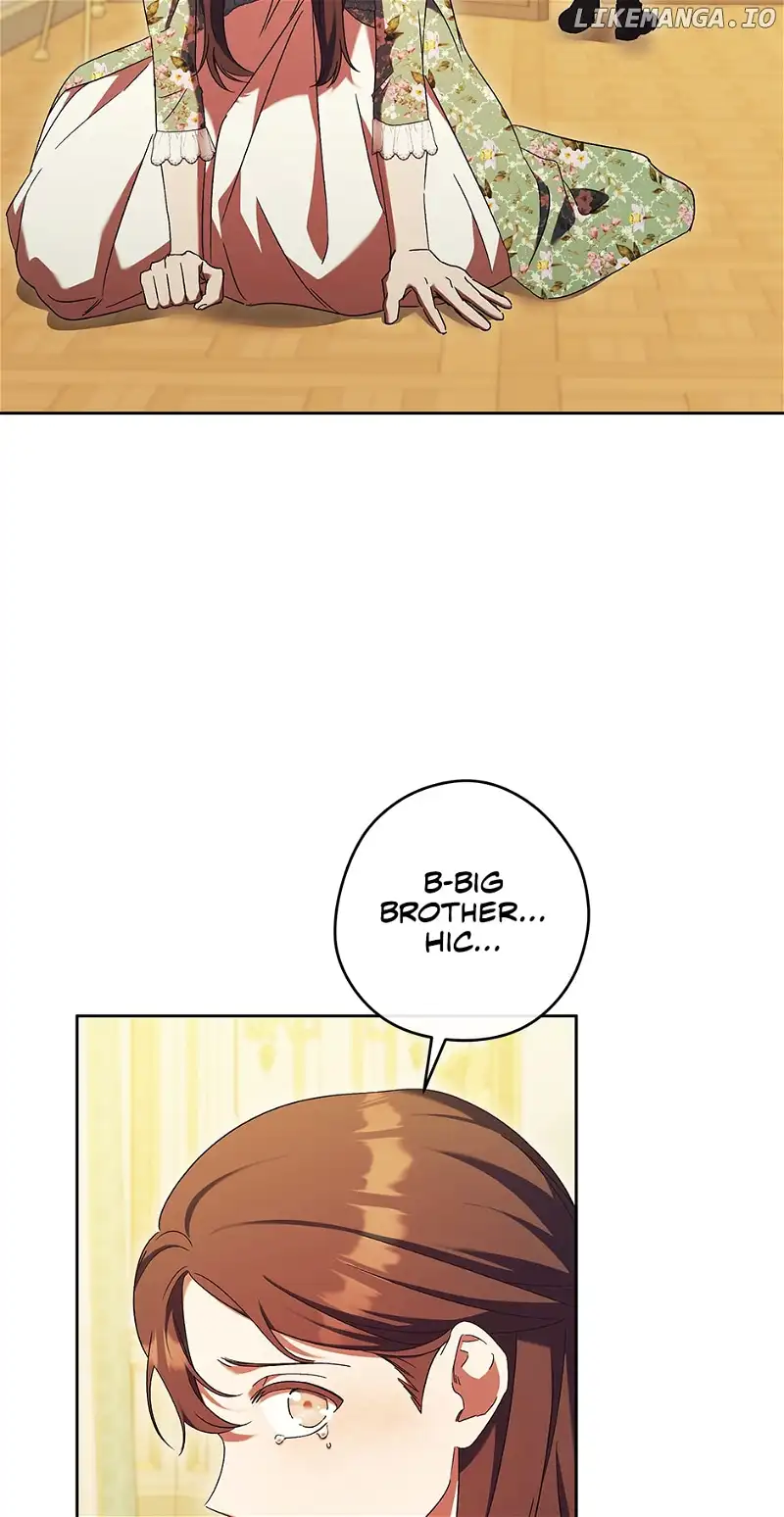 The Young Lady Who Broke Her Engagement Is Only Obsessed With the Ending Chapter 35 - Page 25