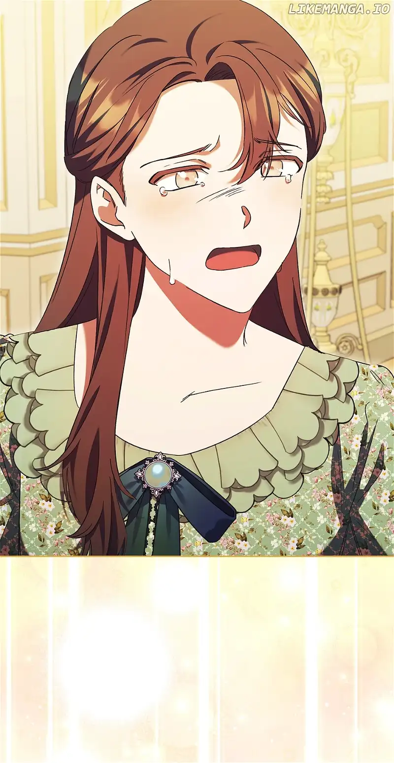 The Young Lady Who Broke Her Engagement Is Only Obsessed With the Ending Chapter 35 - Page 28