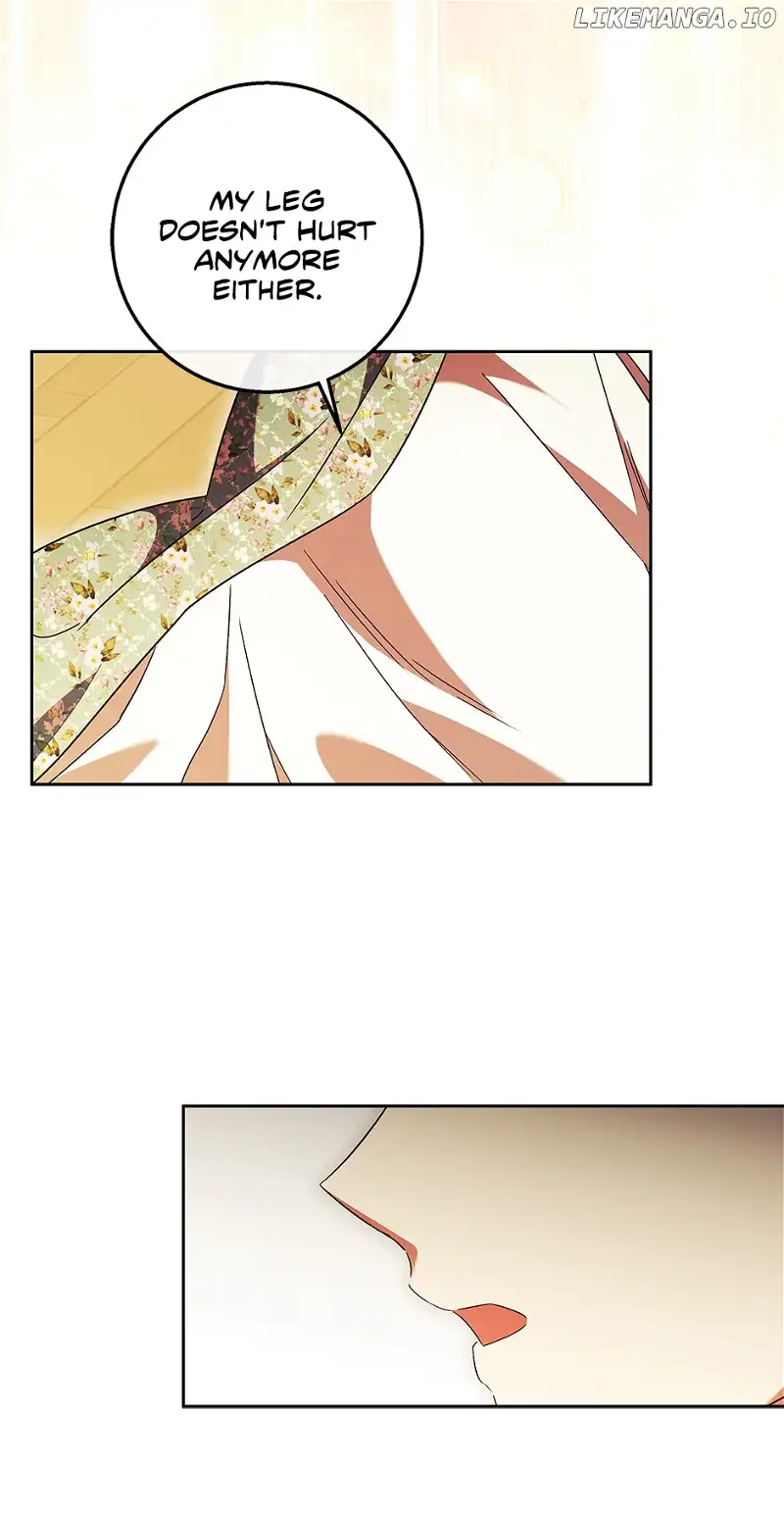The Young Lady Who Broke Her Engagement Is Only Obsessed With the Ending Chapter 35 - Page 29