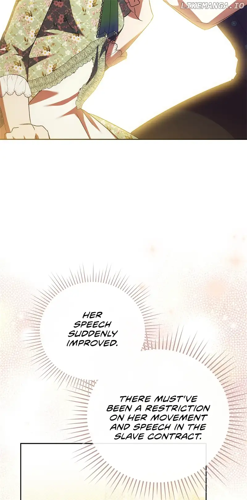The Young Lady Who Broke Her Engagement Is Only Obsessed With the Ending Chapter 35 - Page 31