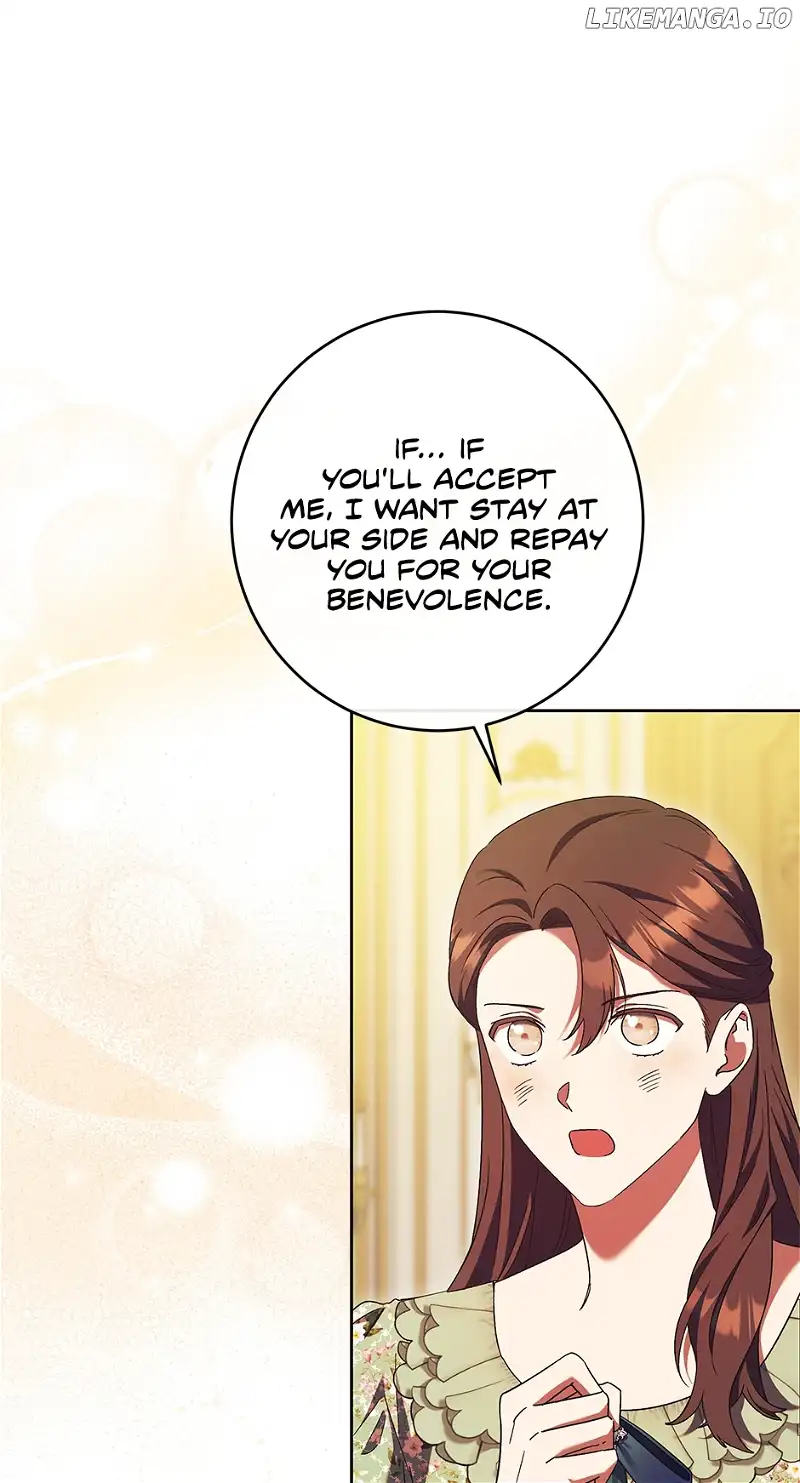 The Young Lady Who Broke Her Engagement Is Only Obsessed With the Ending Chapter 35 - Page 39