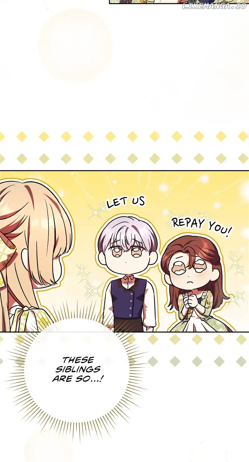 The Young Lady Who Broke Her Engagement Is Only Obsessed With the Ending Chapter 35 - Page 40