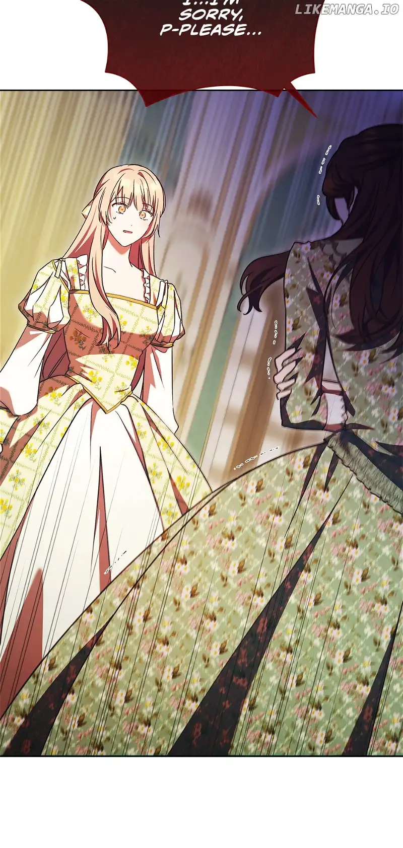 The Young Lady Who Broke Her Engagement Is Only Obsessed With the Ending Chapter 35 - Page 5