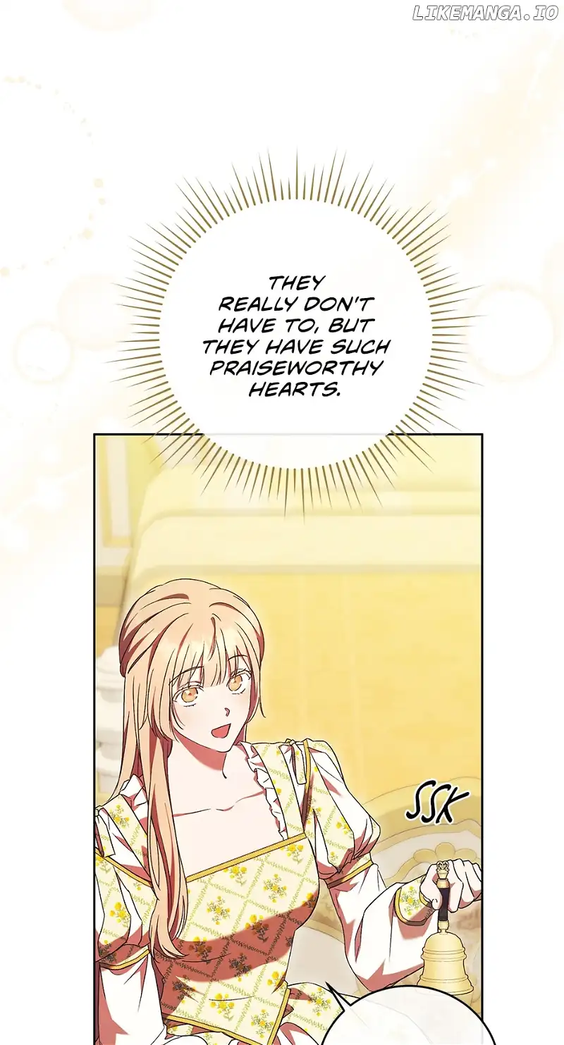 The Young Lady Who Broke Her Engagement Is Only Obsessed With the Ending Chapter 35 - Page 41
