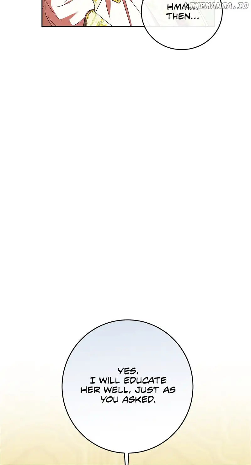 The Young Lady Who Broke Her Engagement Is Only Obsessed With the Ending Chapter 35 - Page 42
