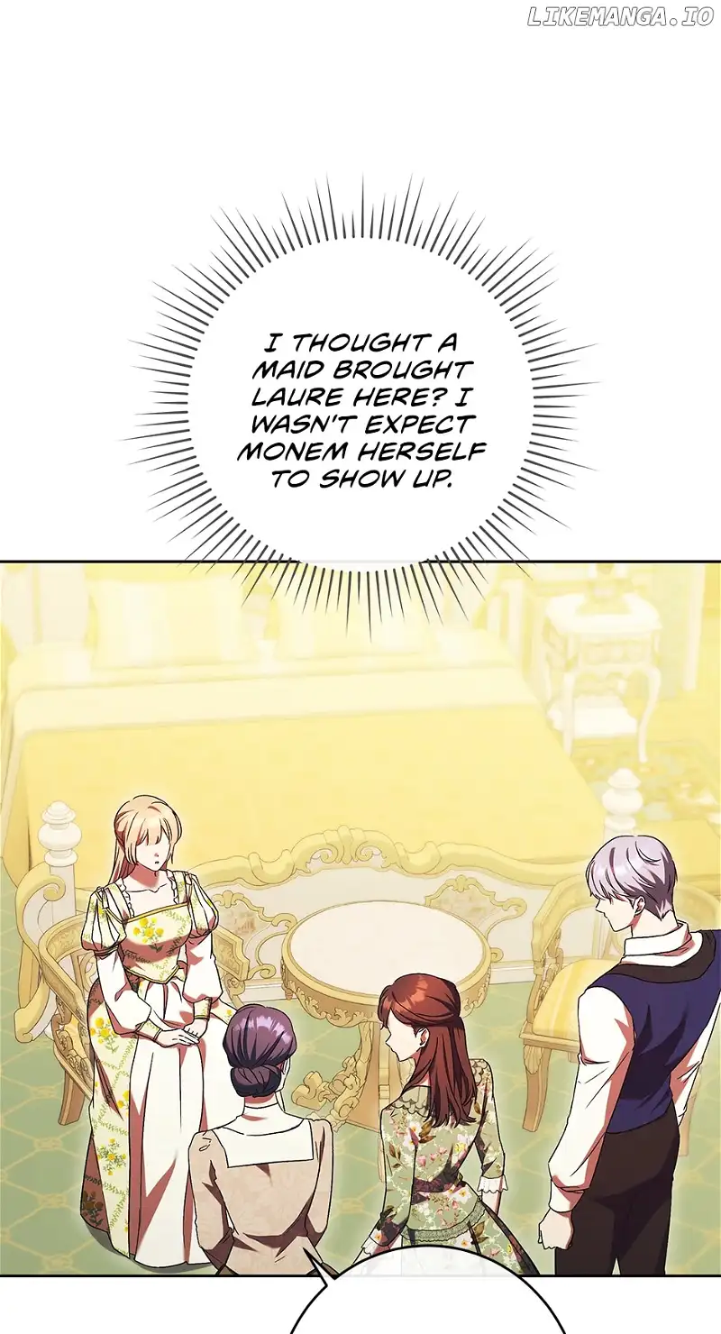 The Young Lady Who Broke Her Engagement Is Only Obsessed With the Ending Chapter 35 - Page 44