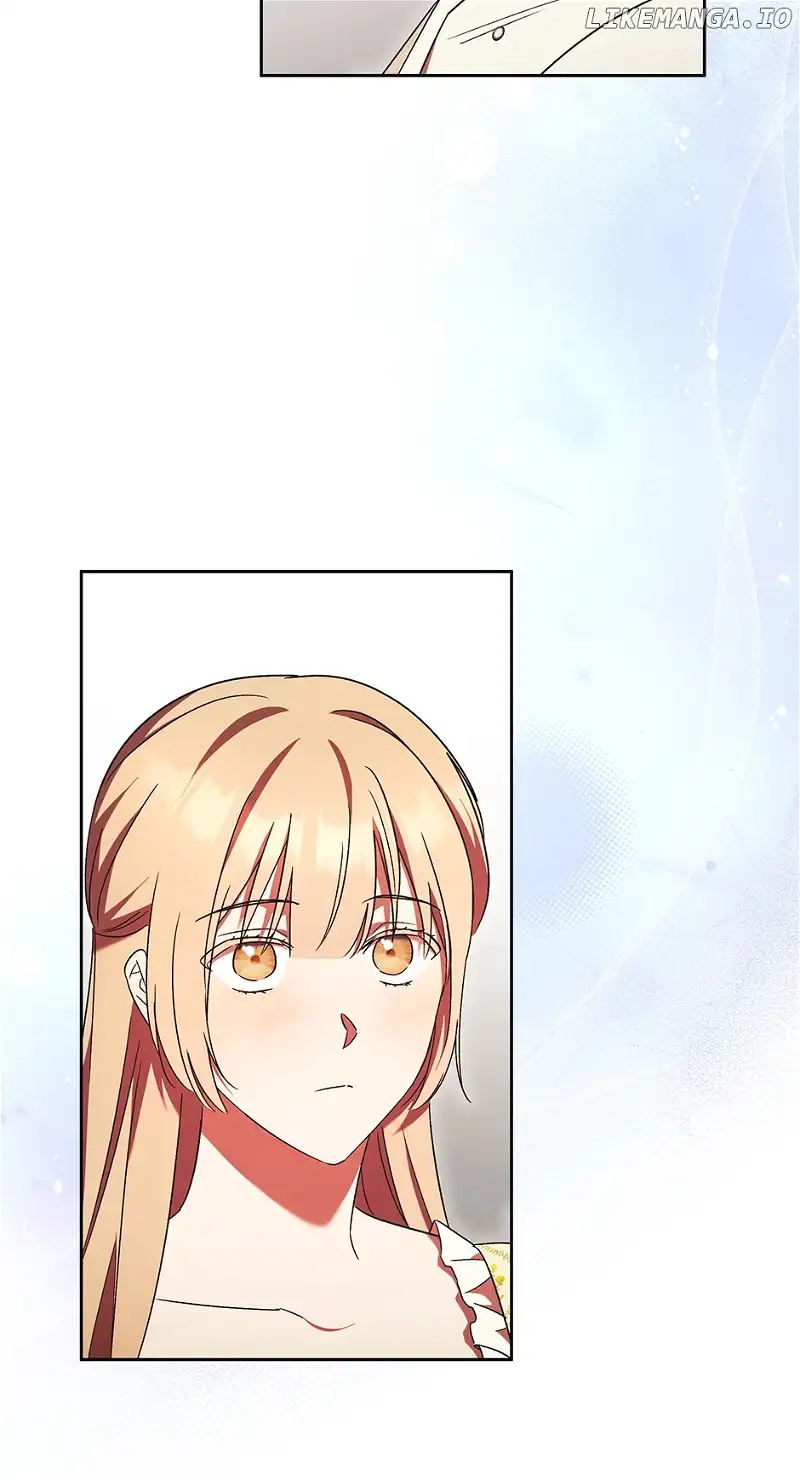 The Young Lady Who Broke Her Engagement Is Only Obsessed With the Ending Chapter 35 - Page 46