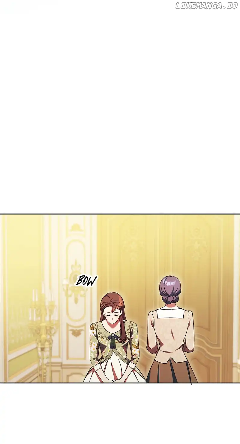 The Young Lady Who Broke Her Engagement Is Only Obsessed With the Ending Chapter 35 - Page 47