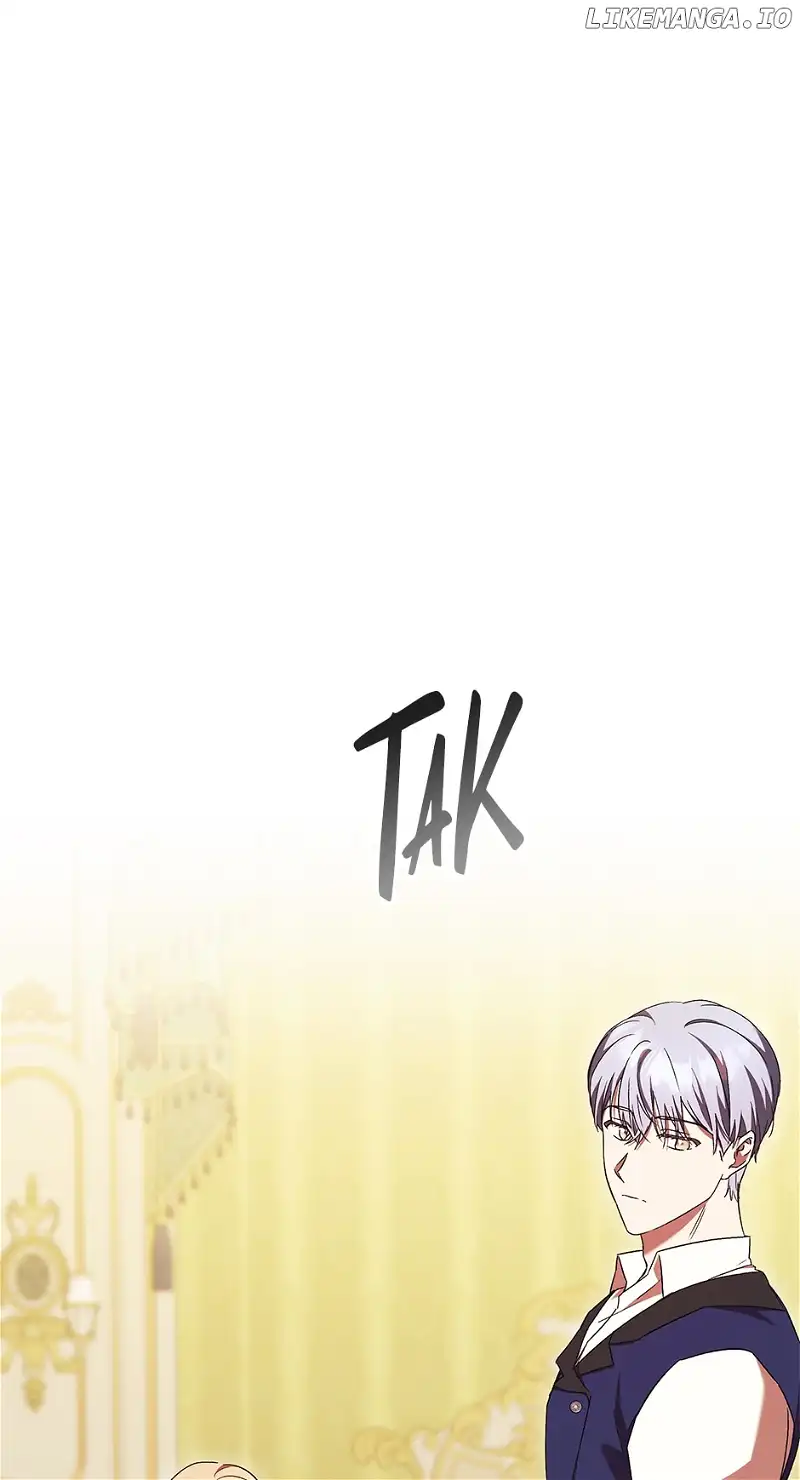 The Young Lady Who Broke Her Engagement Is Only Obsessed With the Ending Chapter 35 - Page 48