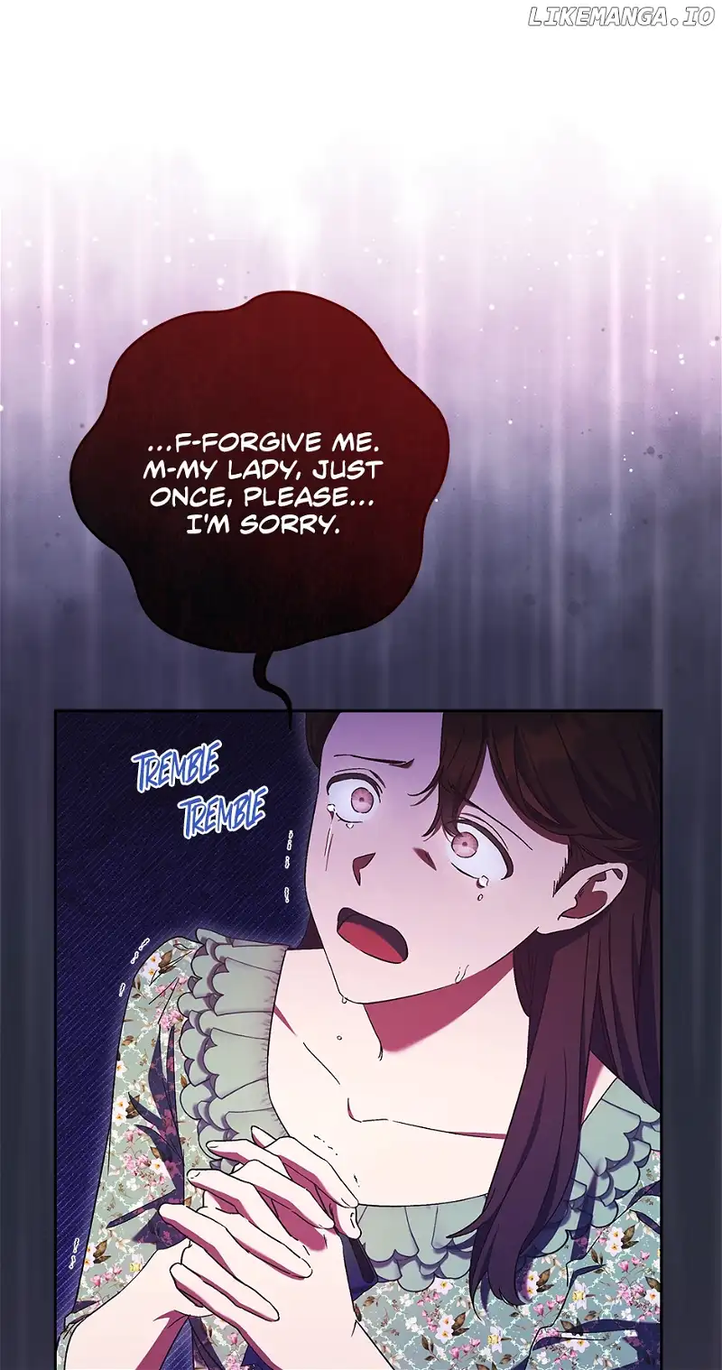 The Young Lady Who Broke Her Engagement Is Only Obsessed With the Ending Chapter 35 - Page 6