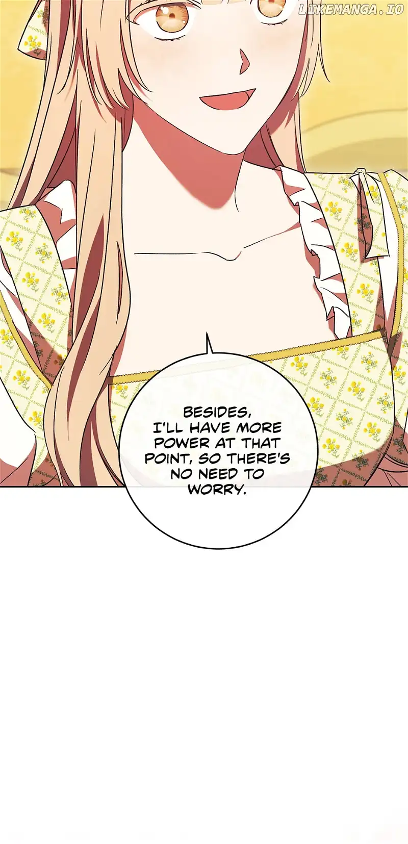 The Young Lady Who Broke Her Engagement Is Only Obsessed With the Ending Chapter 35 - Page 54