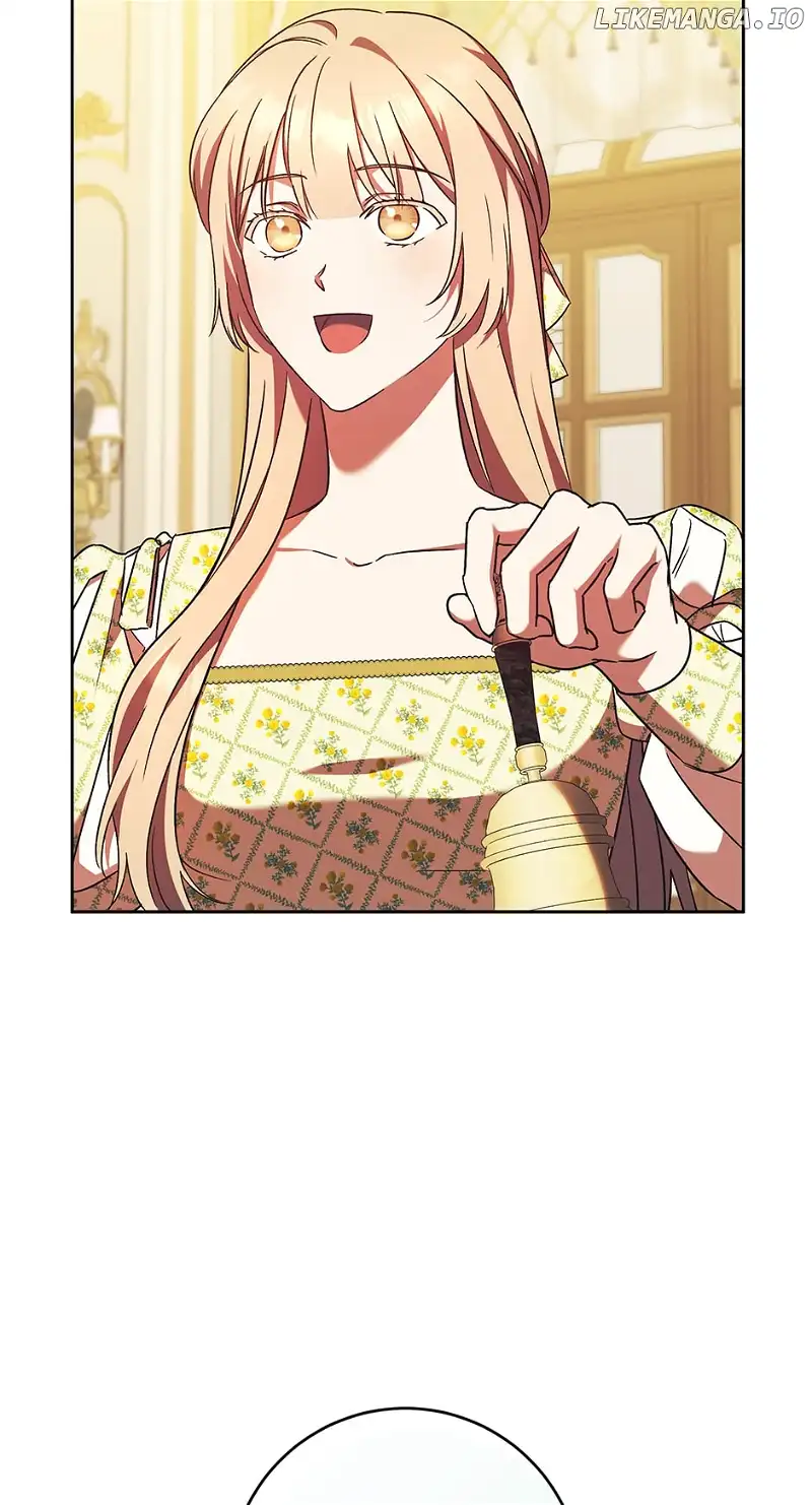 The Young Lady Who Broke Her Engagement Is Only Obsessed With the Ending Chapter 35 - Page 59