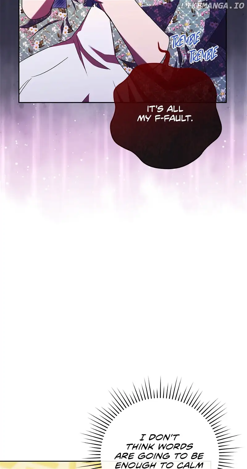 The Young Lady Who Broke Her Engagement Is Only Obsessed With the Ending Chapter 35 - Page 7