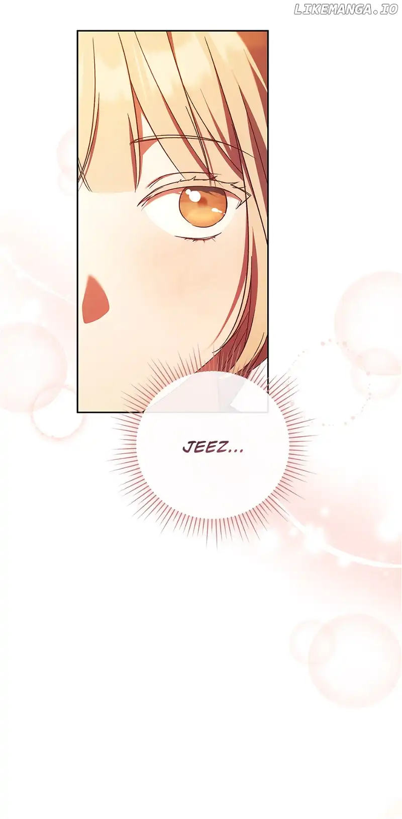 The Young Lady Who Broke Her Engagement Is Only Obsessed With the Ending Chapter 35 - Page 71