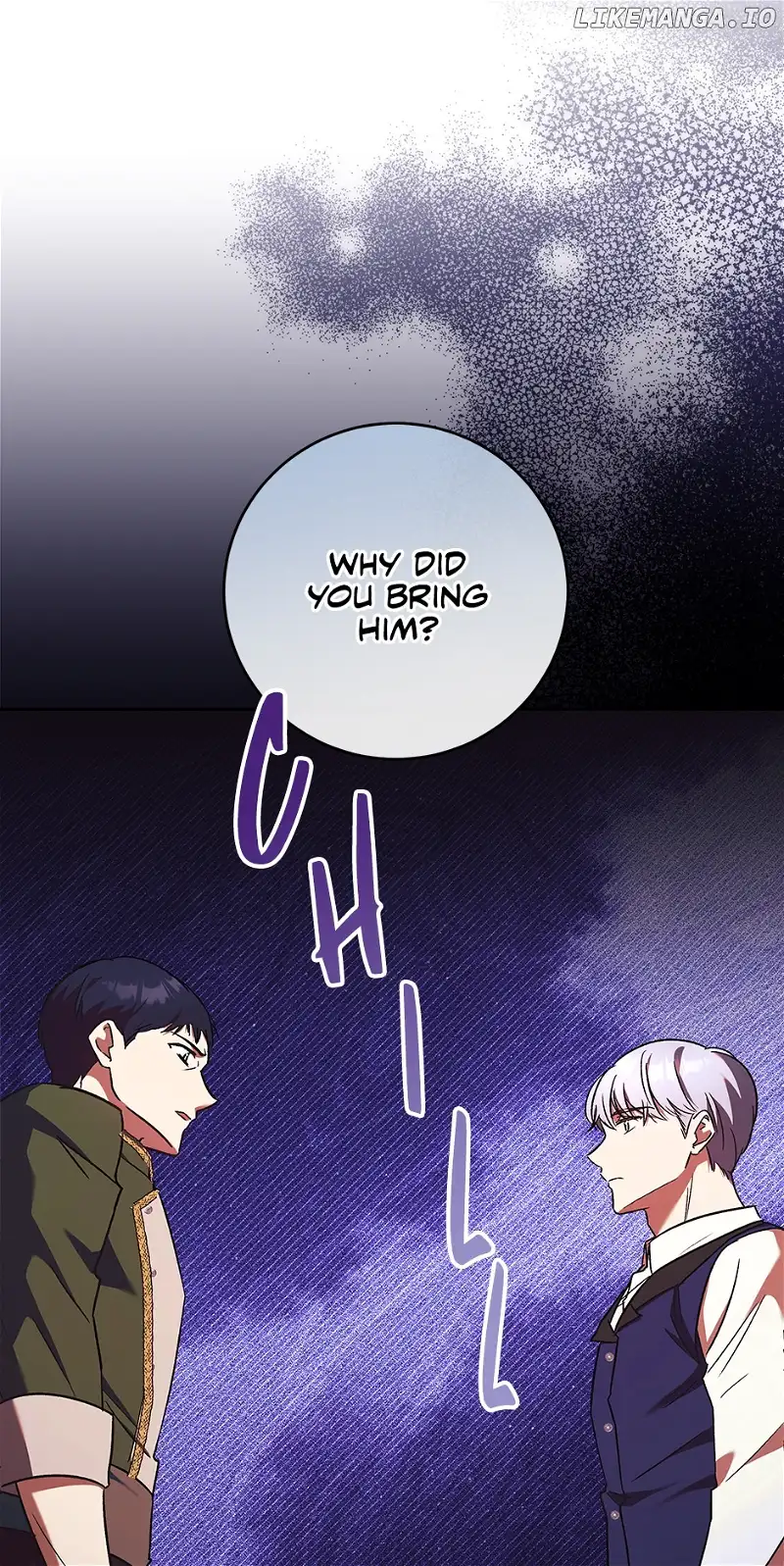 The Young Lady Who Broke Her Engagement Is Only Obsessed With the Ending Chapter 35 - Page 76
