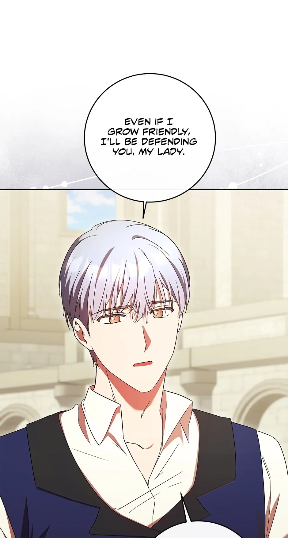 The Young Lady Who Broke Her Engagement Is Only Obsessed With the Ending Chapter 36 - Page 15