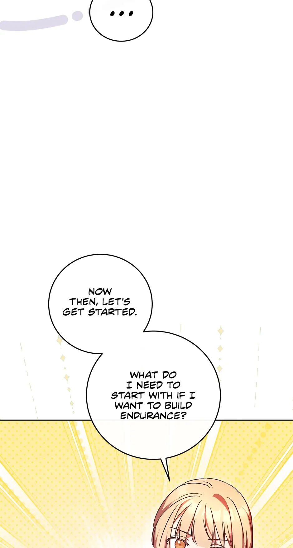 The Young Lady Who Broke Her Engagement Is Only Obsessed With the Ending Chapter 36 - Page 17