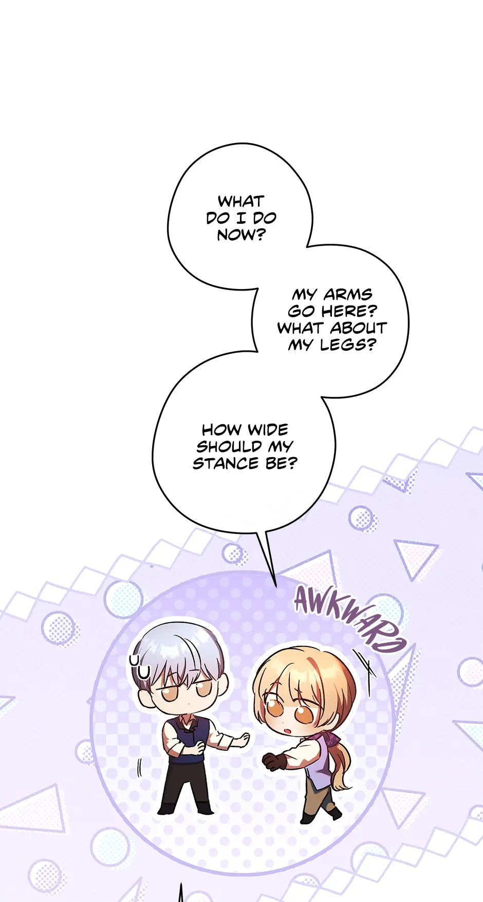 The Young Lady Who Broke Her Engagement Is Only Obsessed With the Ending Chapter 36 - Page 20
