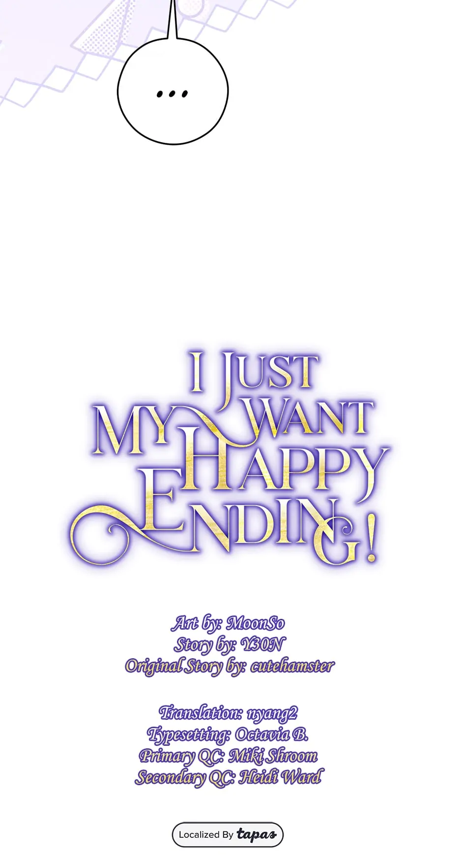 The Young Lady Who Broke Her Engagement Is Only Obsessed With the Ending Chapter 36 - Page 21